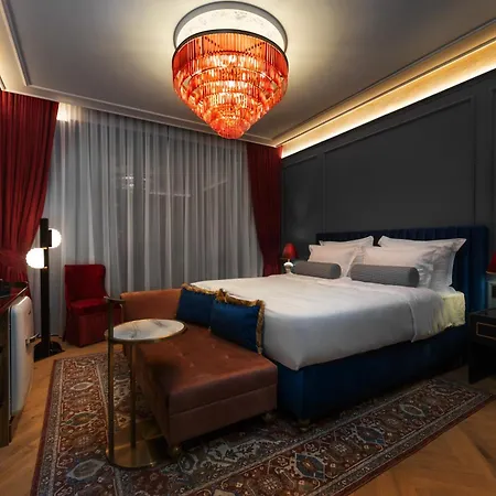 Wonder Hotell Budapest