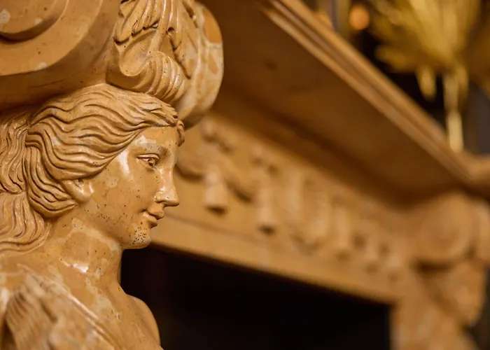 Hotel Wonder Budapesta