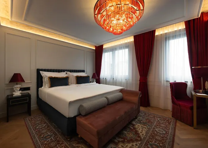 Wonder 4* Budapesta