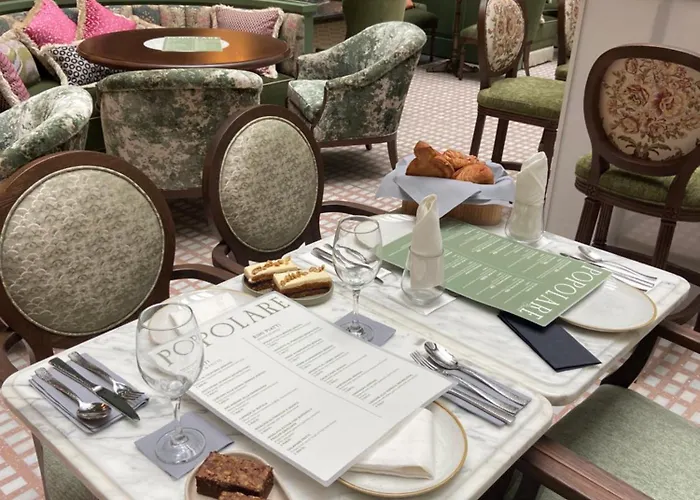 Wonder Hotel Budapesta