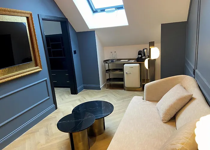 Hotel Wonder Budapesta