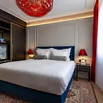 Szálloda Wonder 4*
