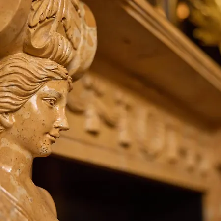 Otel Wonder Budapeşte