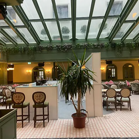 Wonder 4* Budapeşte