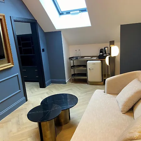 Otel Wonder Budapeşte