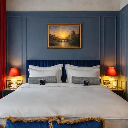 Hotel Wonder 4*
