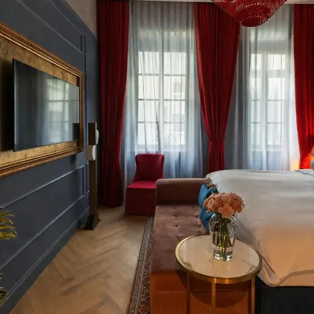 Wonder 4* Budapest