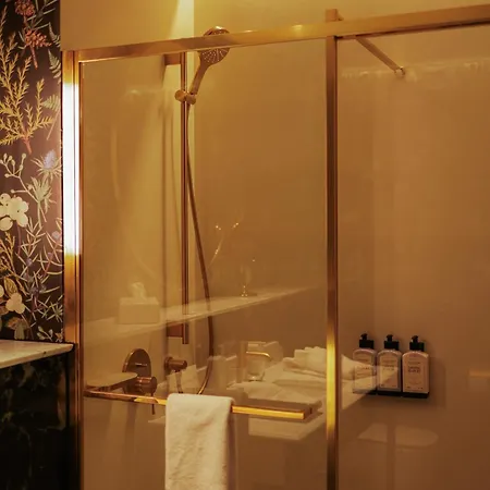 Wonder - The Luxury Boutique 4* Budapeste