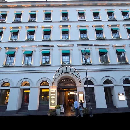 Hotel Wonder - The Luxury Boutique 4*