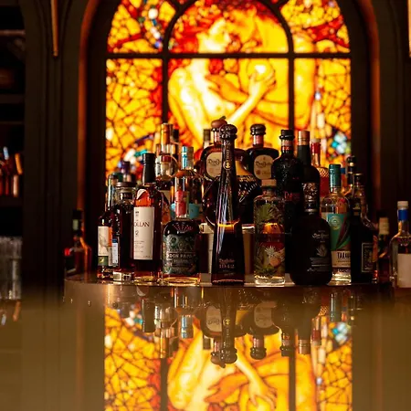 Wonder - The Luxury Boutique Budapest