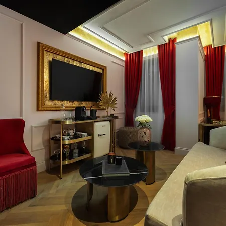 Wonder - The Luxury Boutique Budapeste