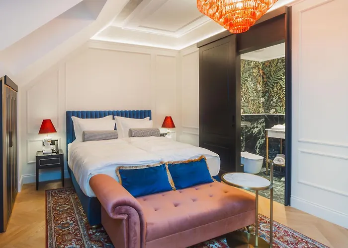 Wonder Hotell