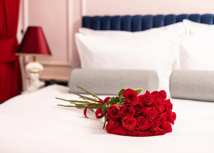 Wonder 4* Budapest