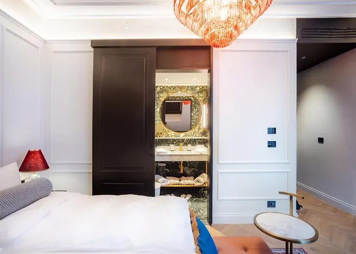 Wonder Hotell