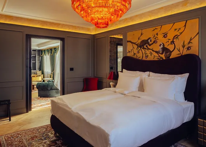 Hotel Wonder