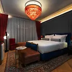 Wonder 酒店 布达佩斯