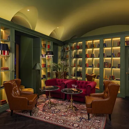 Wonder Hotel Boedapest