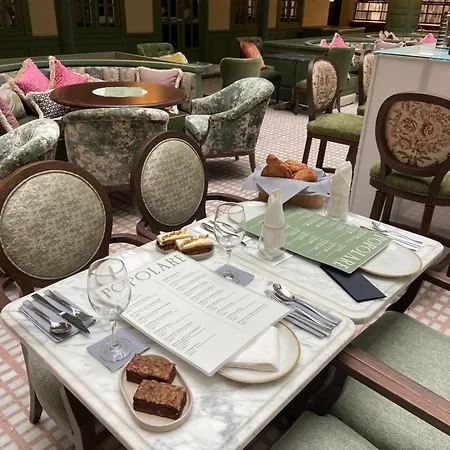 Wonder 호텔 부다페스트