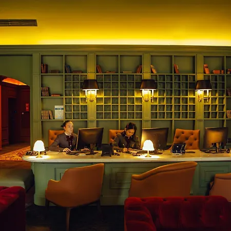 Hotel Wonder