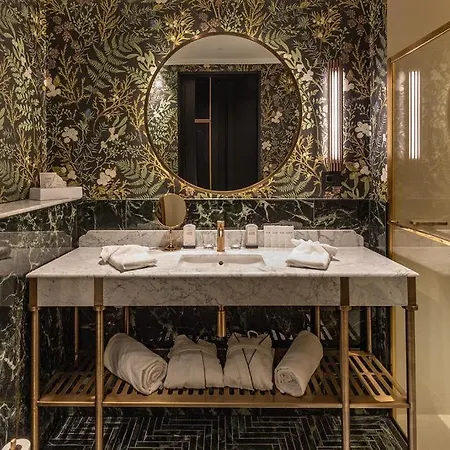 Wonder 4* Budapeşte