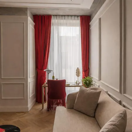 Wonder Otel Budapeşte
