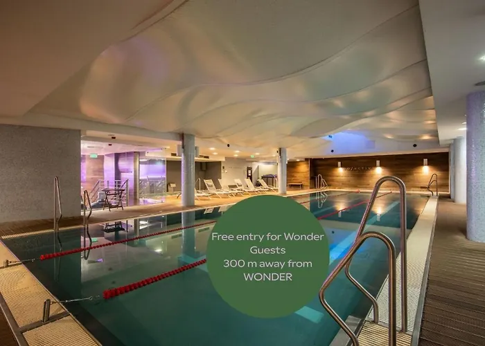 Wonder Hotel 4*